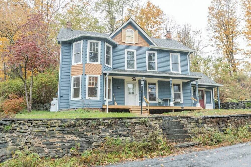 Photo of Others in Pond Eddy