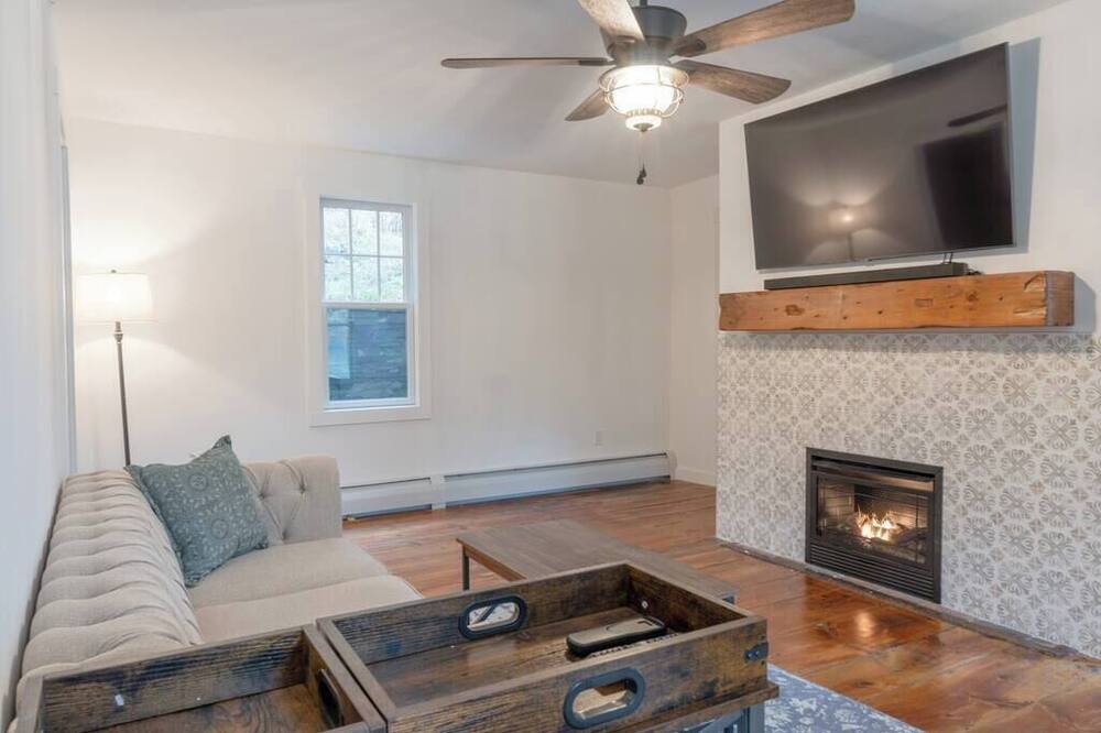 Photo of Livingroom in Pond Eddy