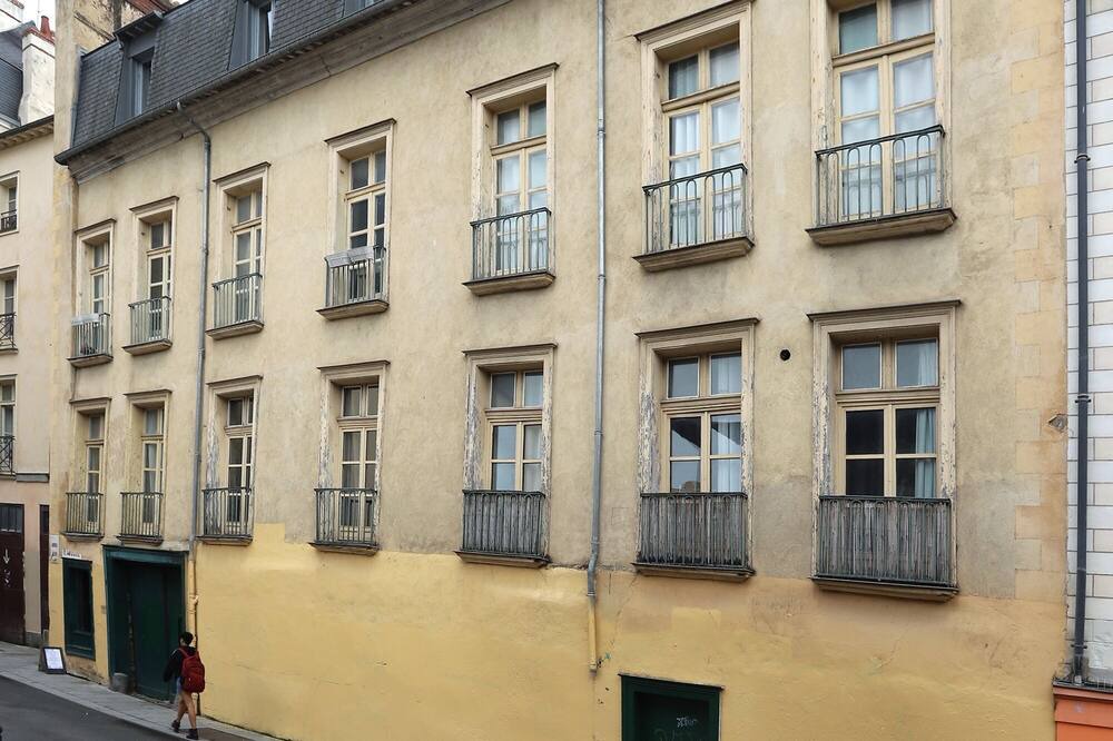 Photo of Outdoor in Dinan - Saint-Malo