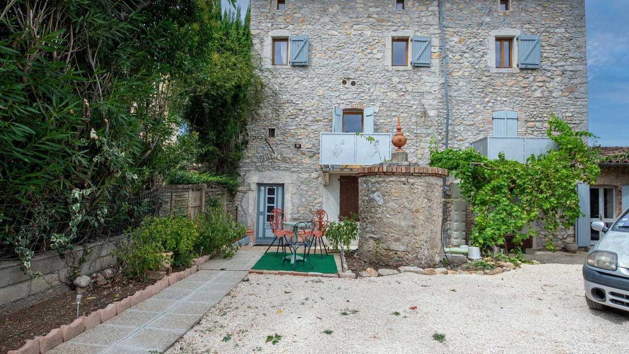 Photo of Outdoor in Tornac
