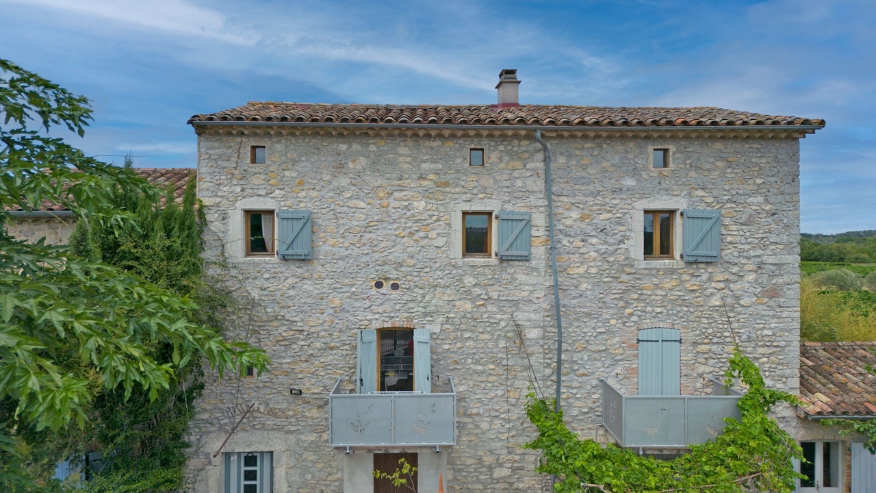 Photo of Outdoor in Tornac