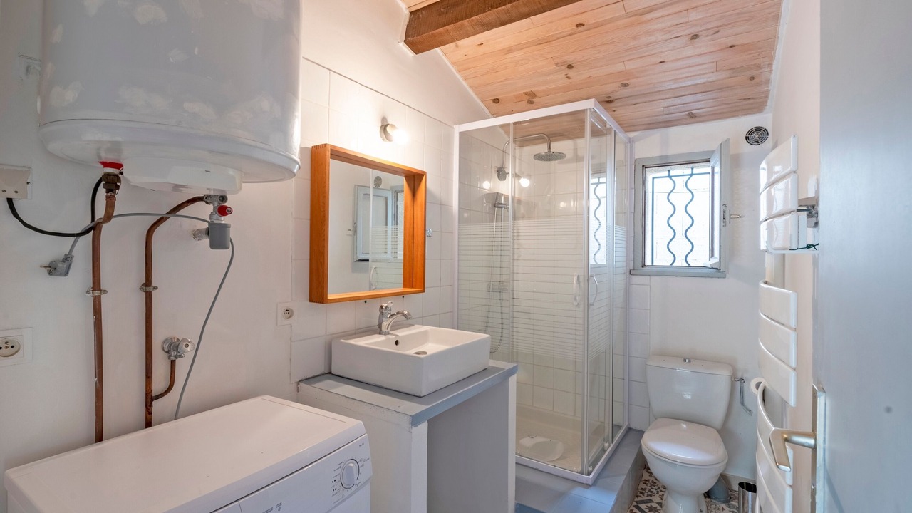 Photo of Bathroom in Tornac