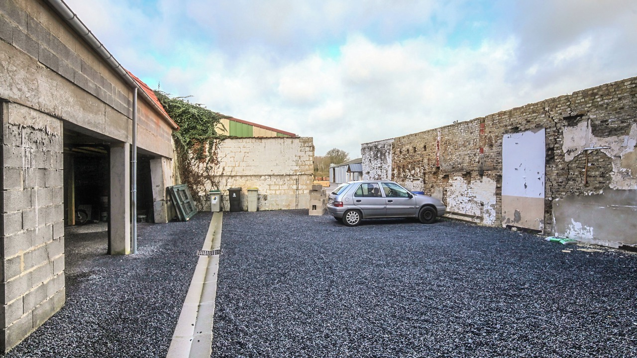 Photo of Outdoor in Saint-Omer