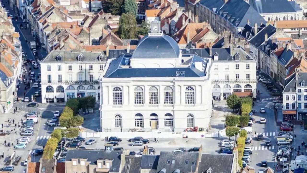 Photo of Outdoor in Saint-Omer