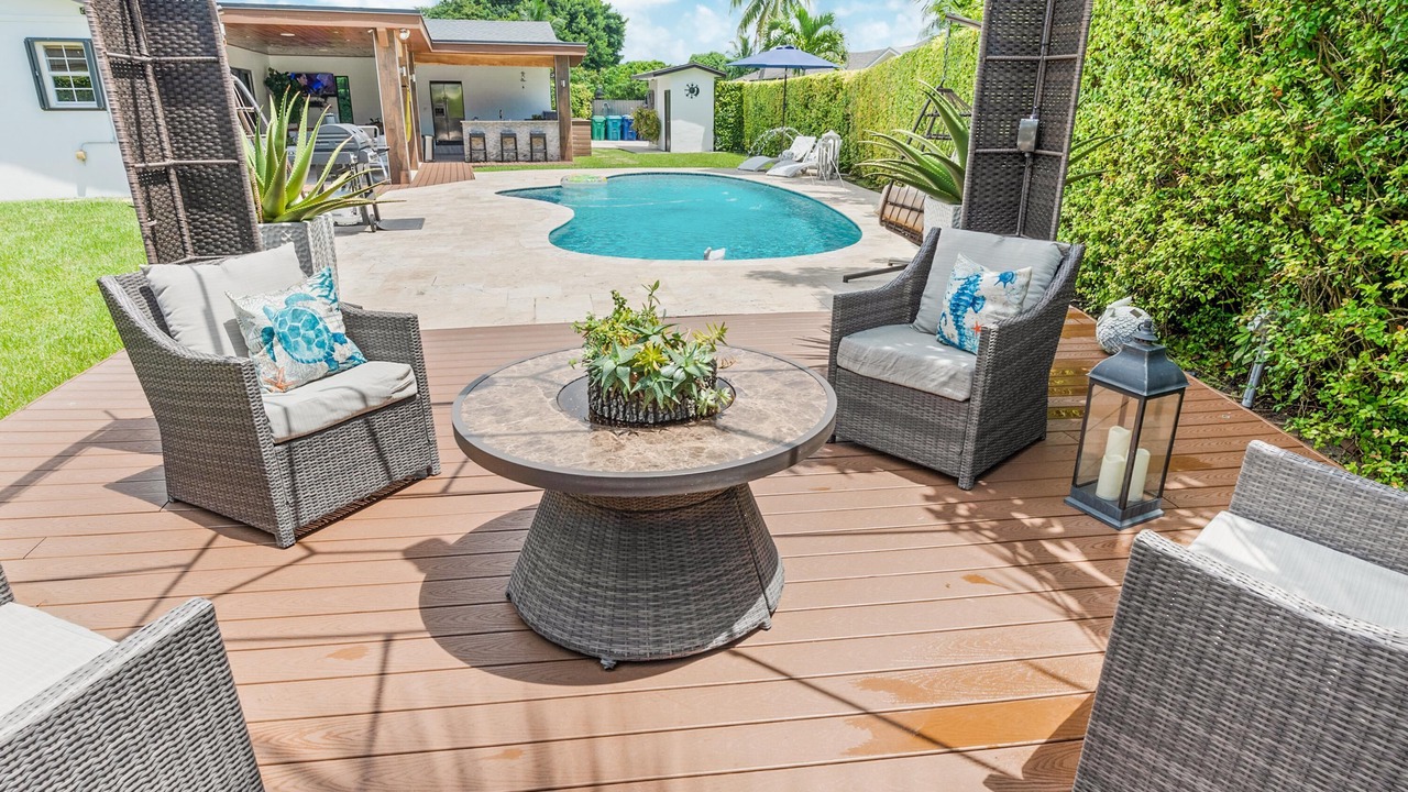 Photo of Outdoor in Palmetto Estates