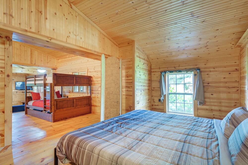 Photo of Bedroom in Turners