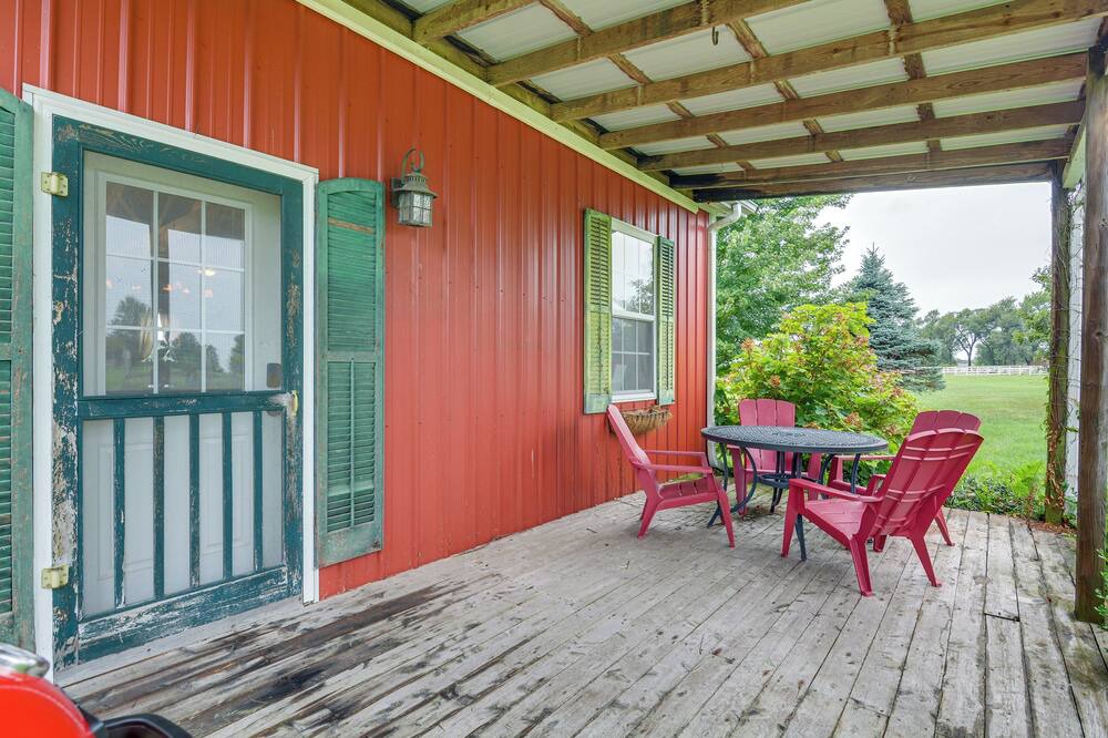 Photo of Outdoor in Turners