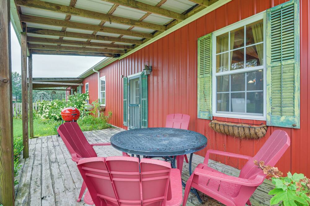 Photo of Outdoor in Turners