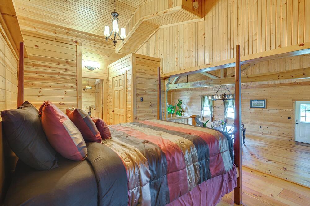 Photo of Bedroom in Turners