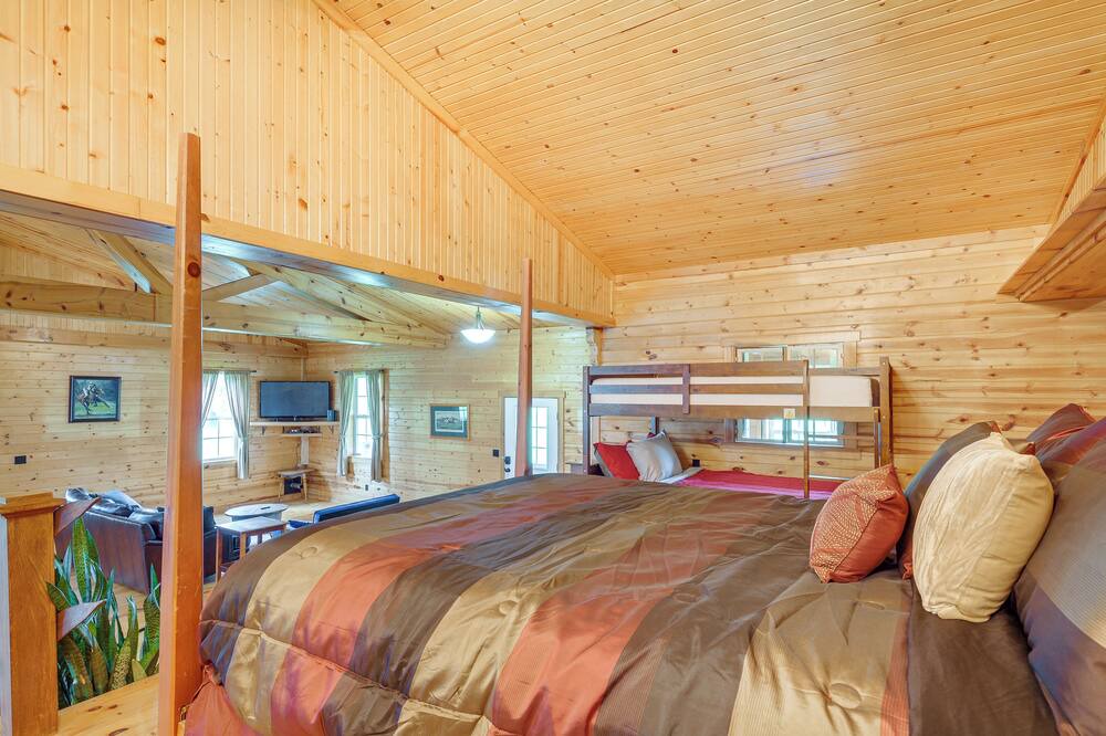 Photo of Bedroom in Turners