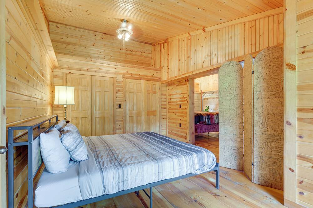 Photo of Bedroom in Turners