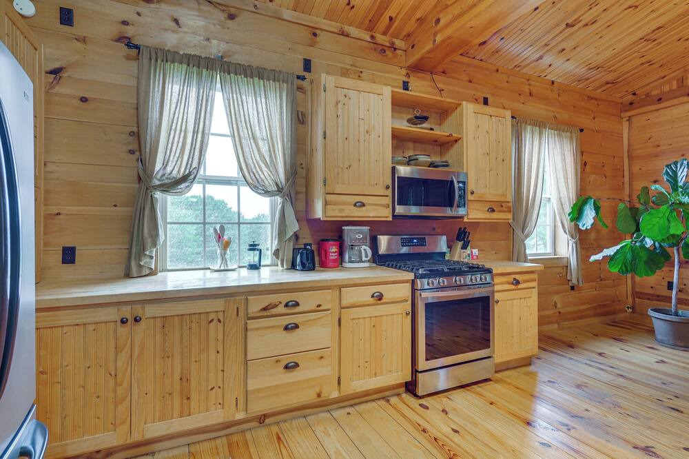 Photo of Kitchen in Turners