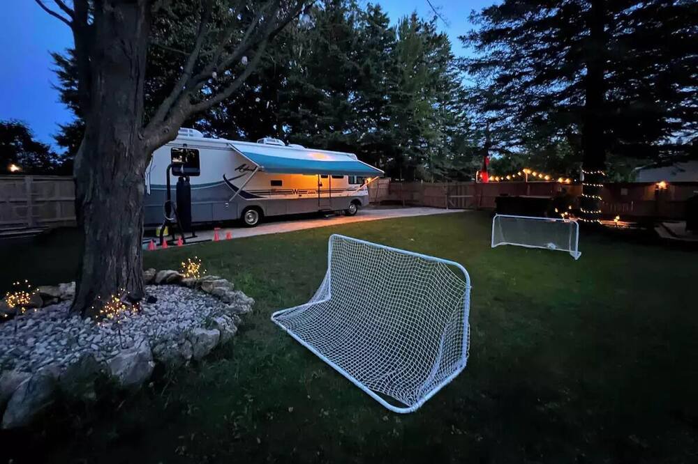 Photo of Outdoor in Shallow Lake