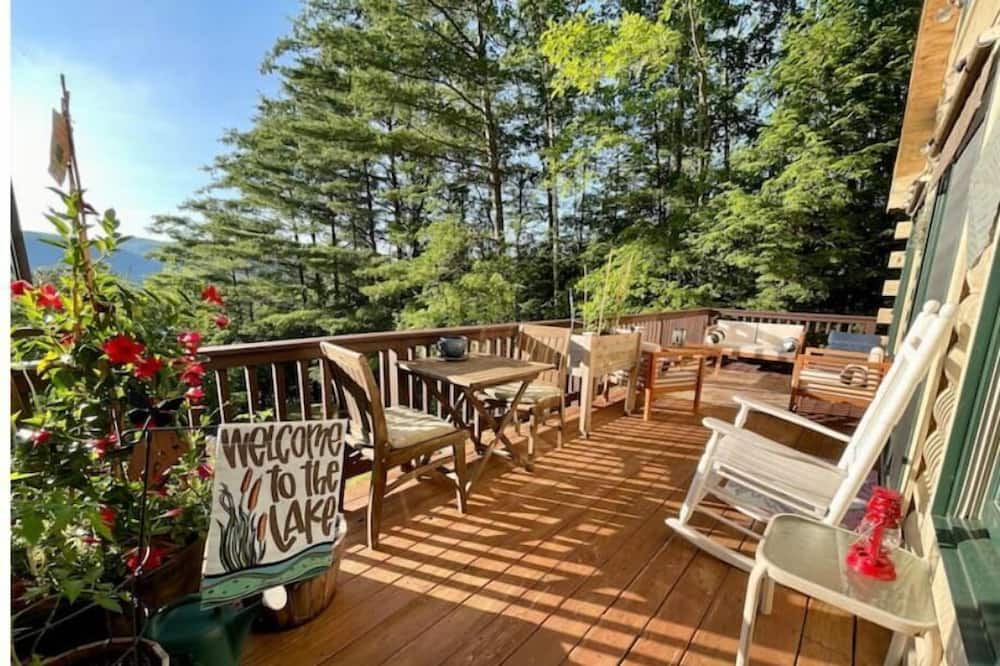 Photo of Outdoor in Clemons