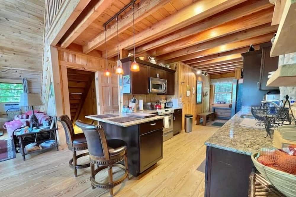 Photo of Kitchen in Clemons