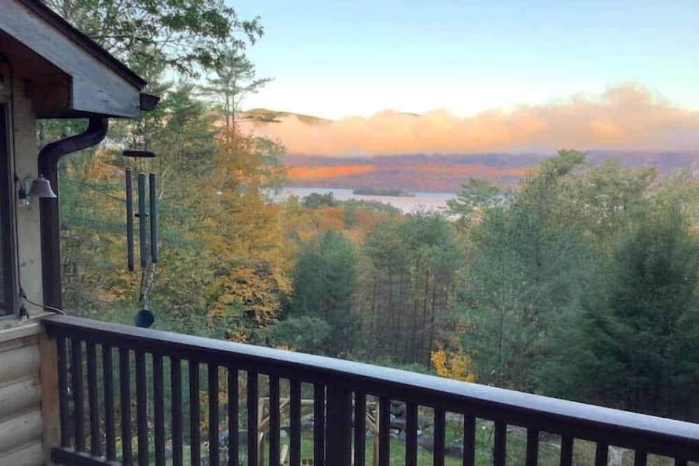 Photo of Outdoor in Clemons