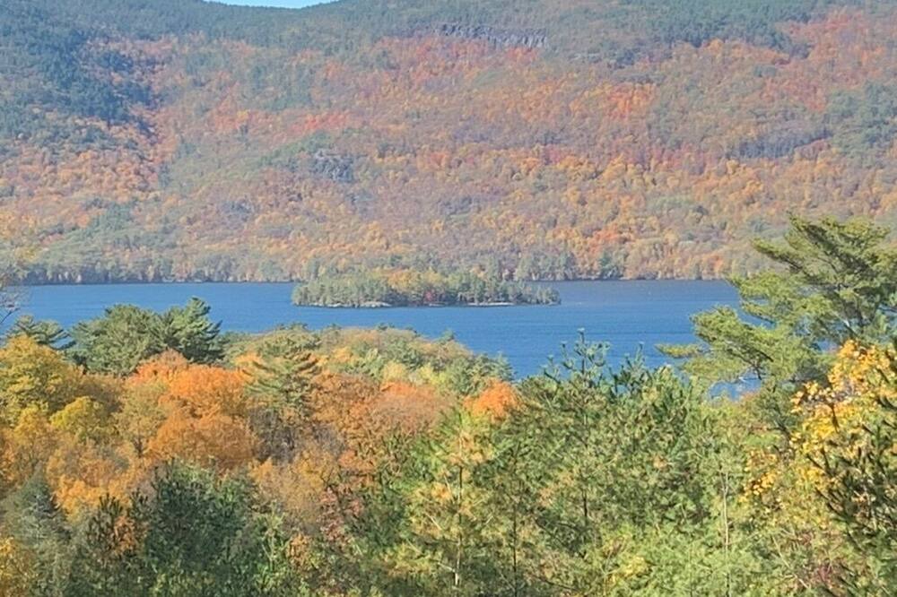 Photo of Outdoor in Clemons