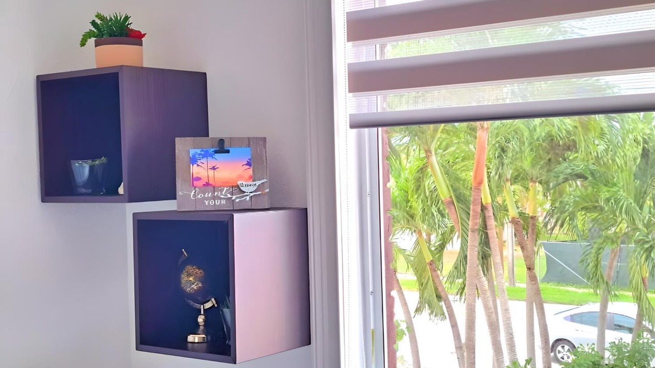 Photo of Bedroom in Cutler Bay