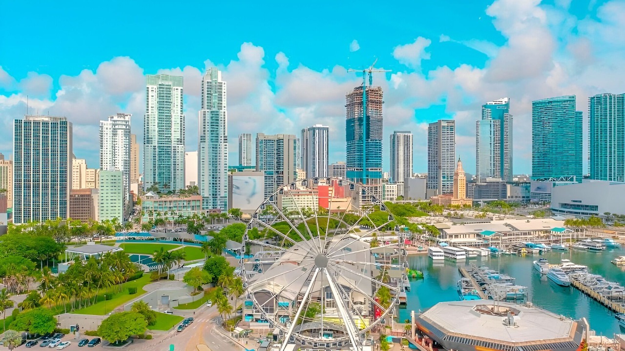 Photo of Outdoor in Cutler Bay