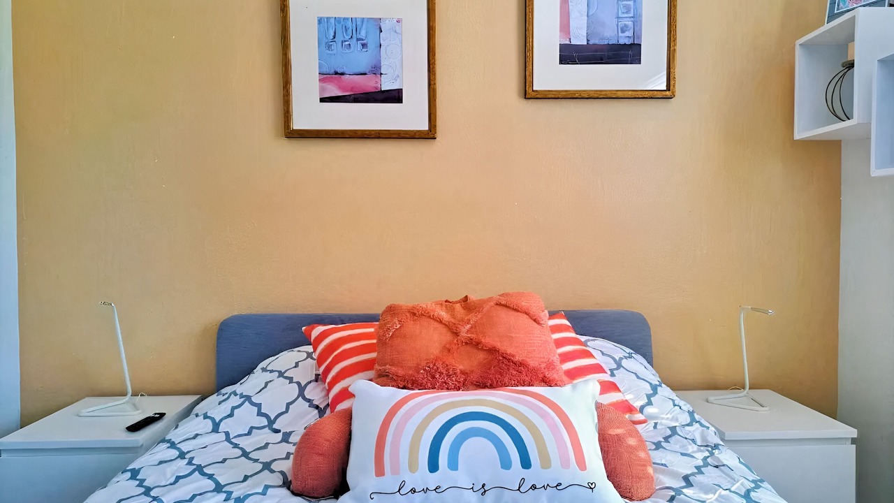 Photo of Bedroom in Cutler Bay