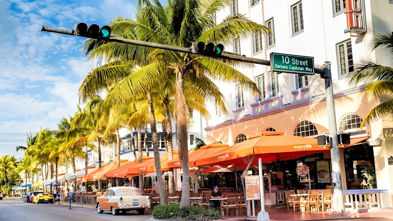Photo of Outdoor in Cutler Bay