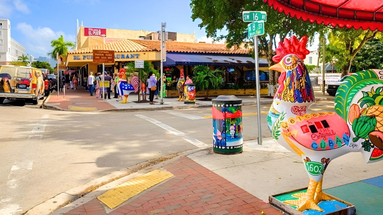 Photo of Outdoor in Cutler Bay