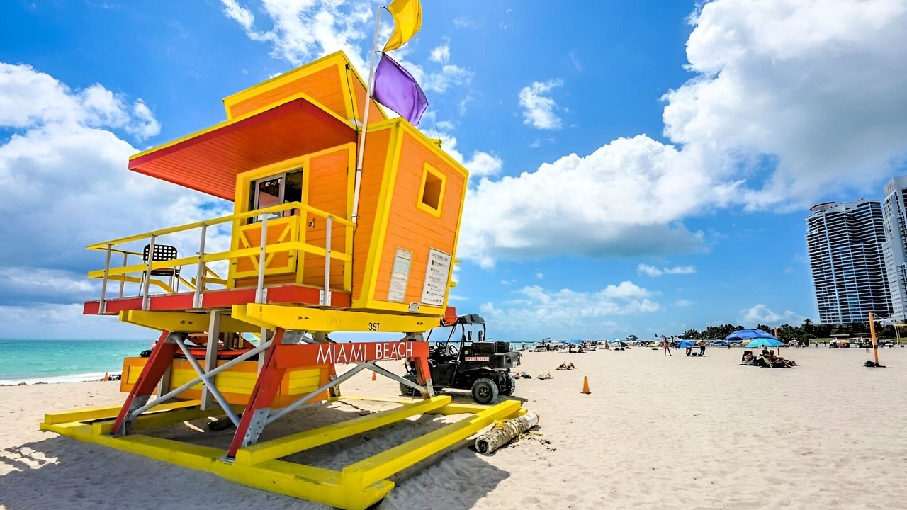 Photo of Outdoor in Cutler Bay