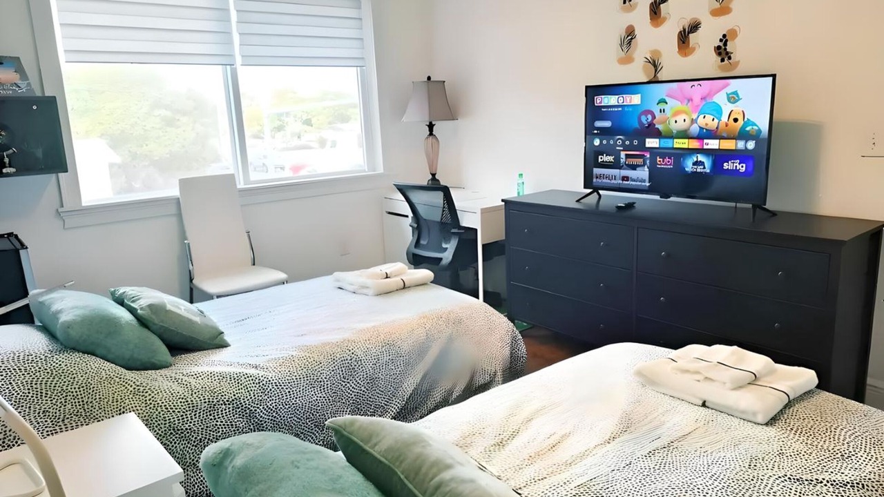 Photo of Bedroom in Cutler Bay