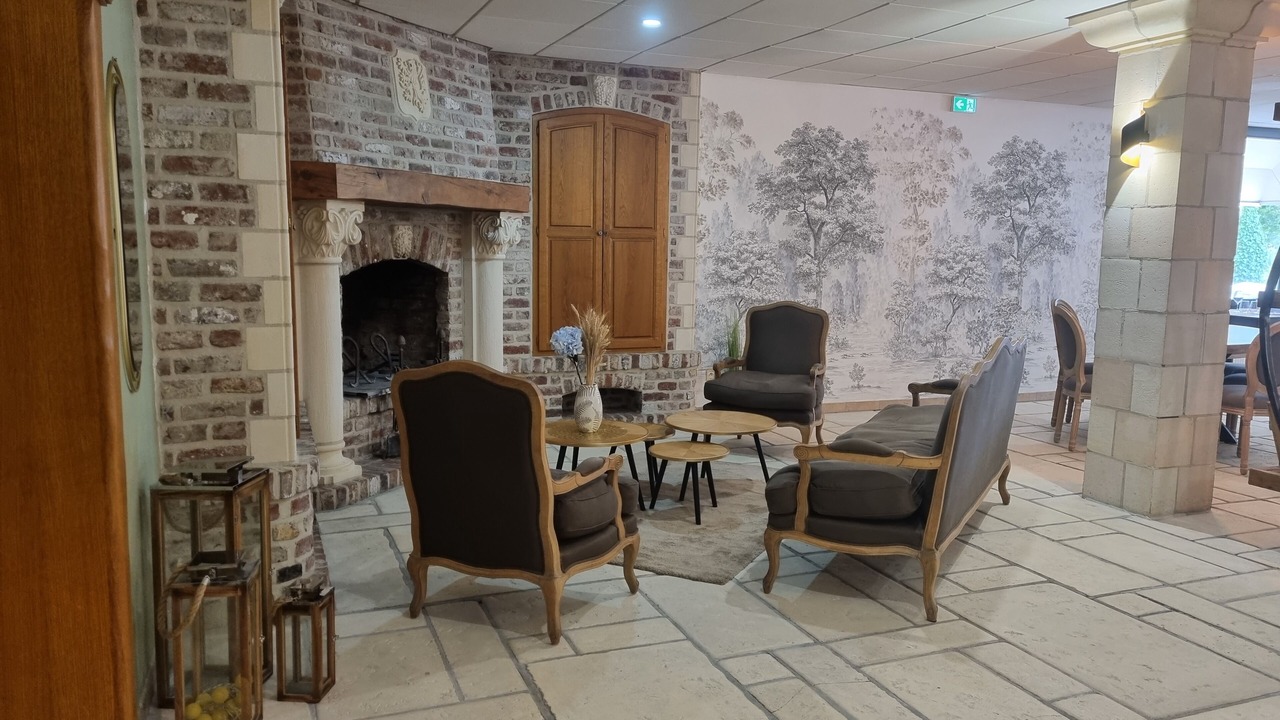 Photo of Livingroom in Rancourt