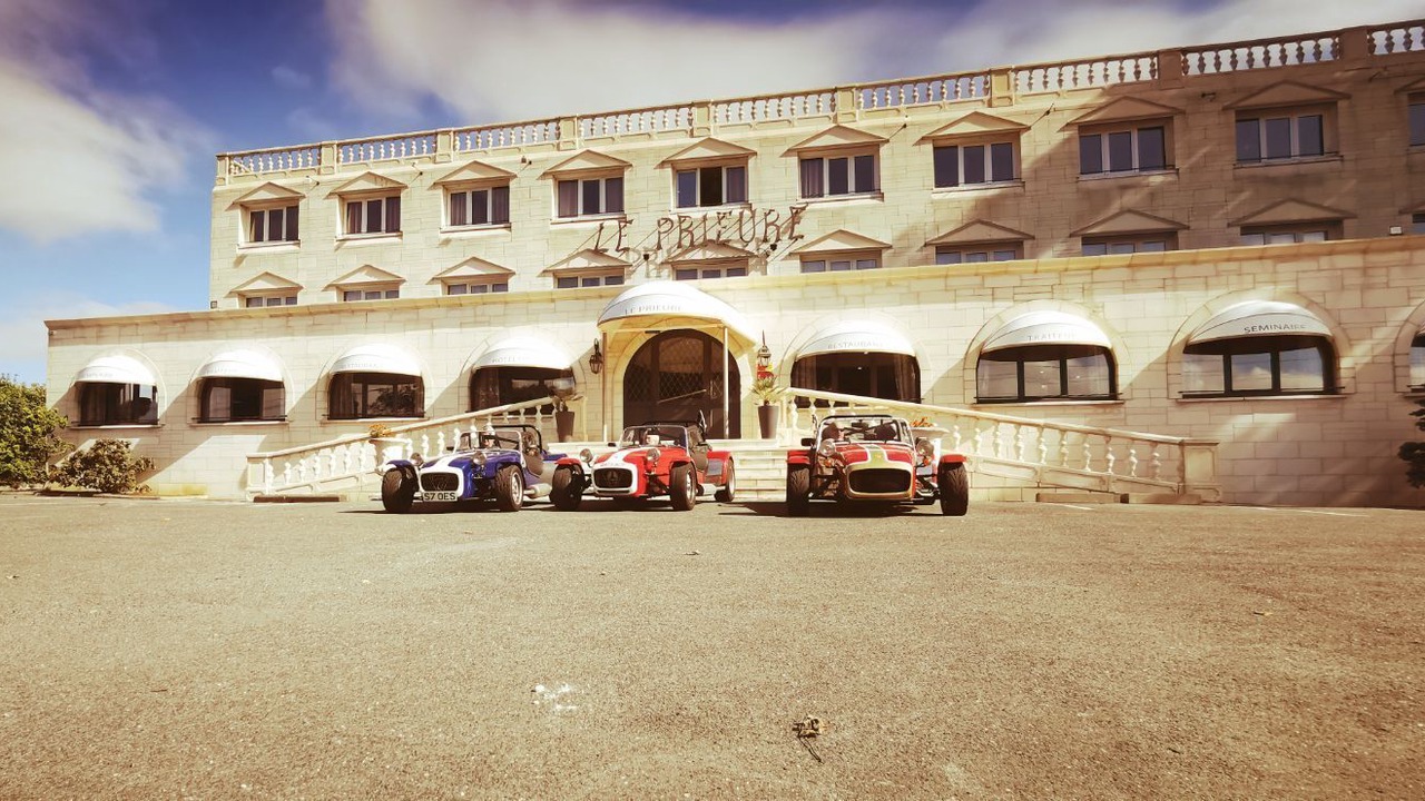 Photo of Outdoor in Rancourt