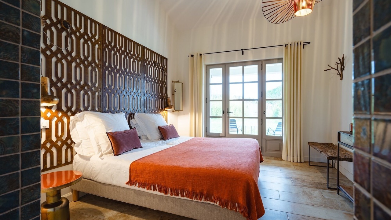 Photo of Bedroom in Saintes-Maries-de-la-Mer
