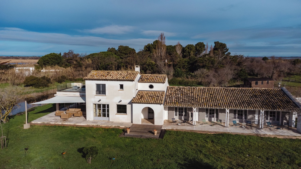 Photo of Outdoor in Saintes-Maries-de-la-Mer