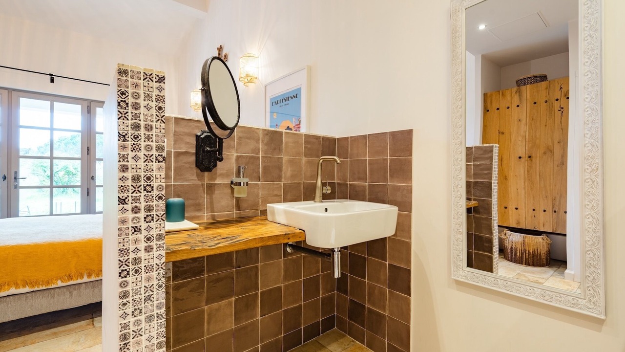 Photo of Bathroom in Saintes-Maries-de-la-Mer