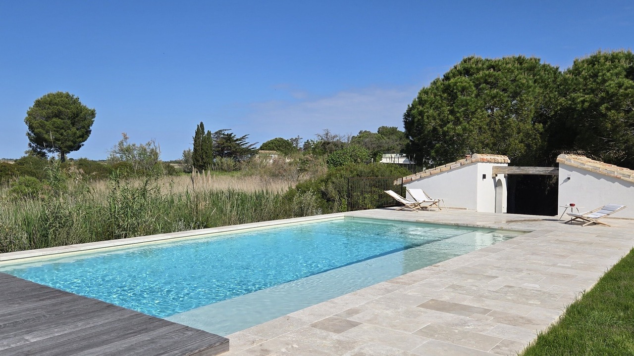 Photo of Outdoor in Saintes-Maries-de-la-Mer