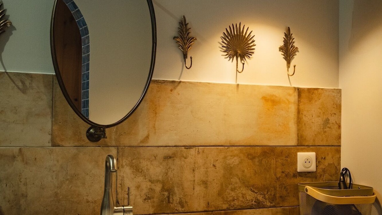 Photo of Bathroom in Saintes-Maries-de-la-Mer