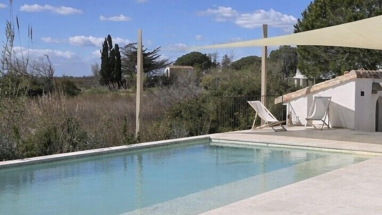 Photo of Outdoor in Saintes-Maries-de-la-Mer