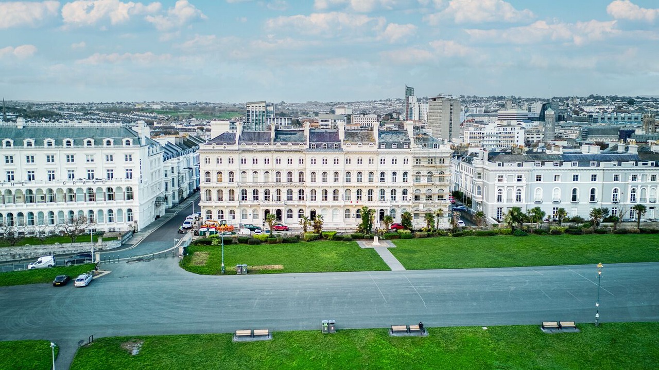 Photo of Outdoor in Plymouth