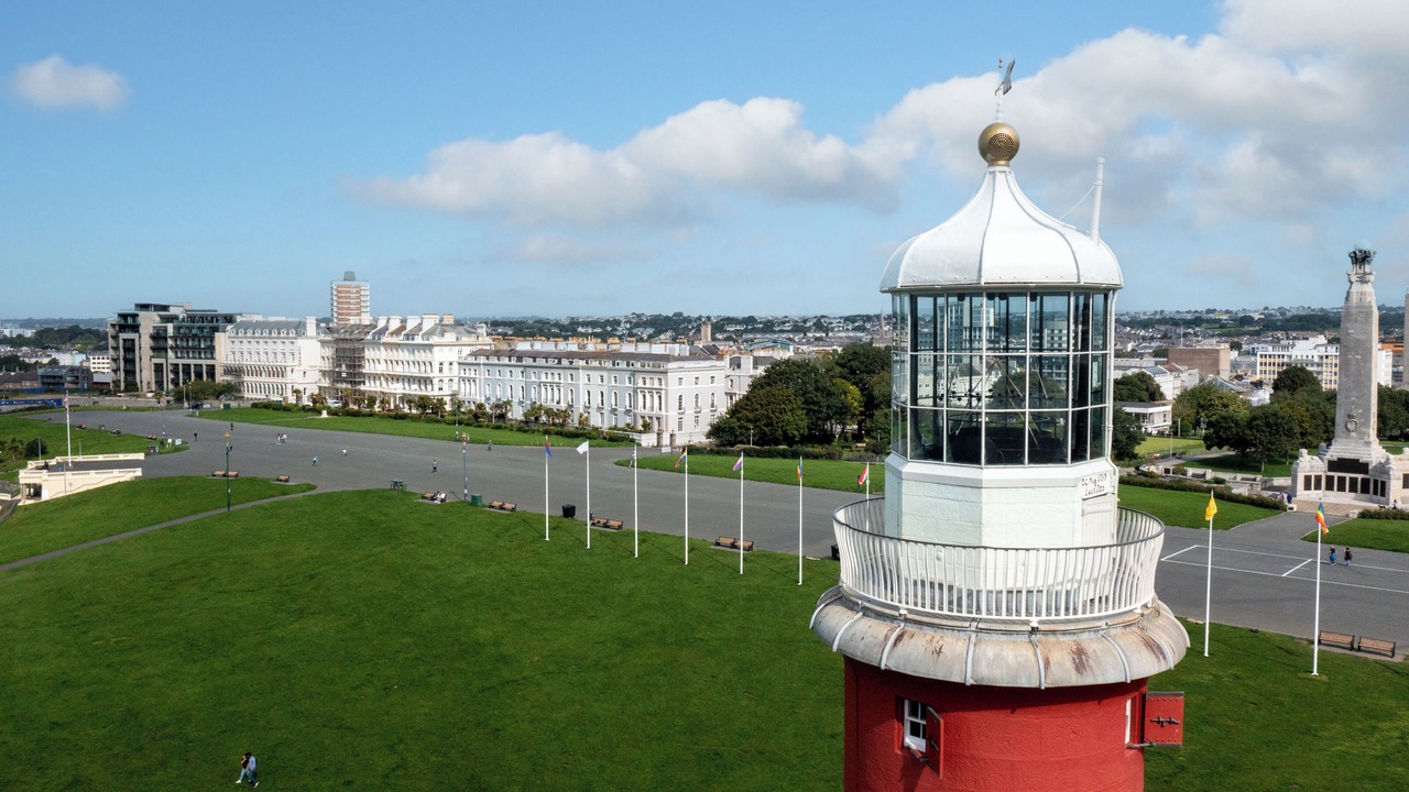 Photo of Outdoor in Plymouth