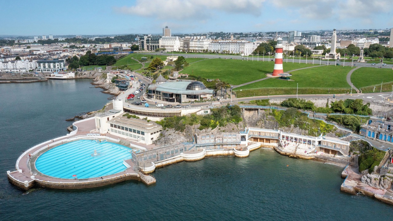 Photo of Outdoor in Plymouth