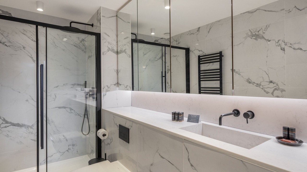 Photo of Bathroom in Plymouth