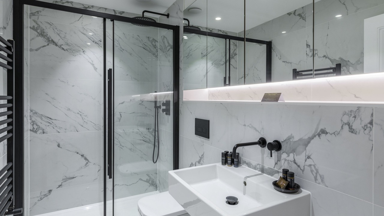 Photo of Bathroom in Plymouth