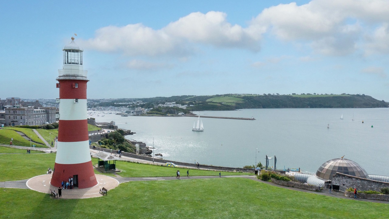 Photo of Outdoor in Plymouth