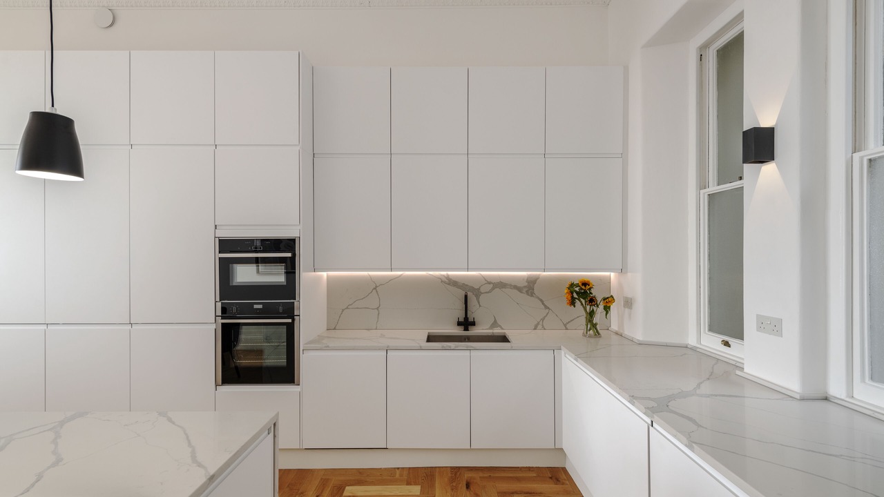 Photo of Kitchen in Plymouth