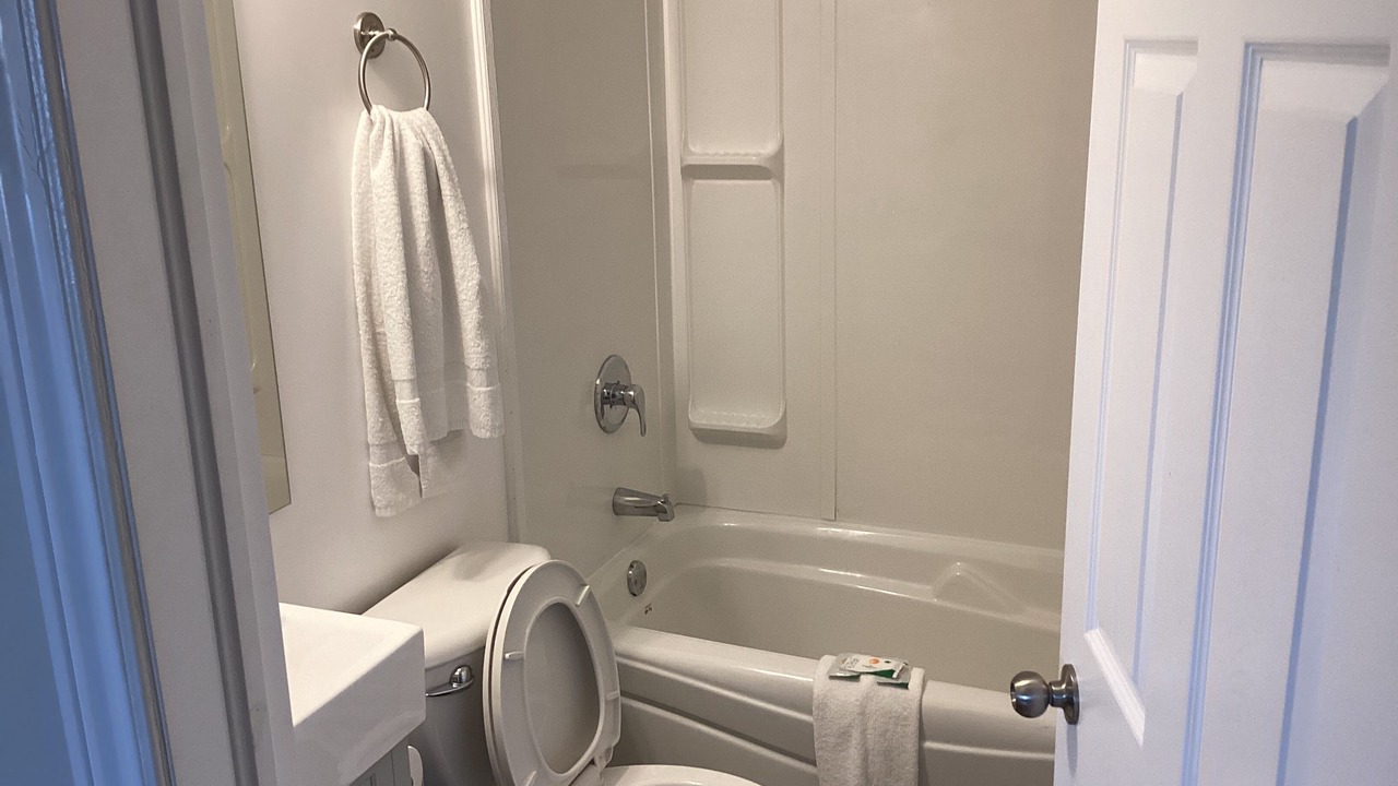 Photo of Bathroom in Wawa