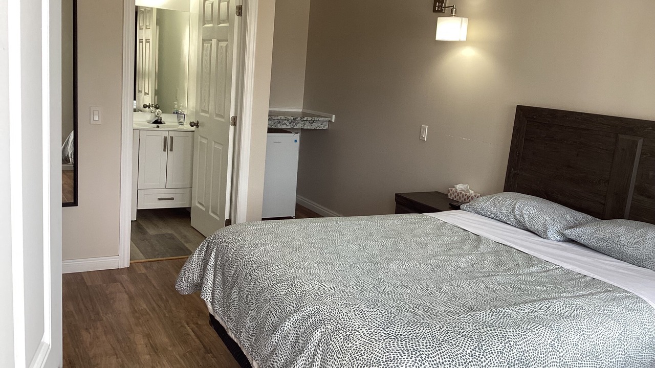 Photo of Bedroom in Wawa