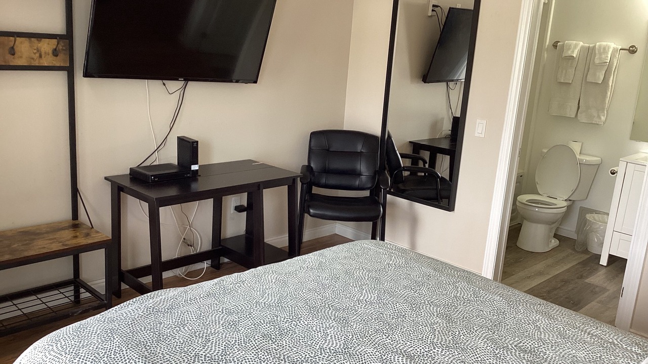 Photo of Bedroom in Wawa