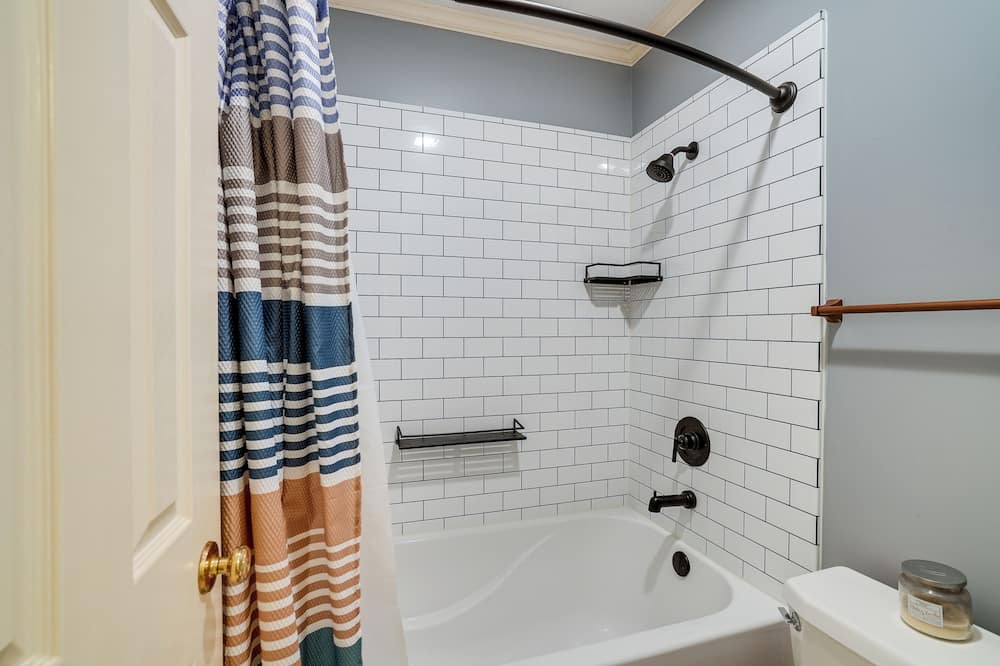 Photo of Bathroom in Bossier City
