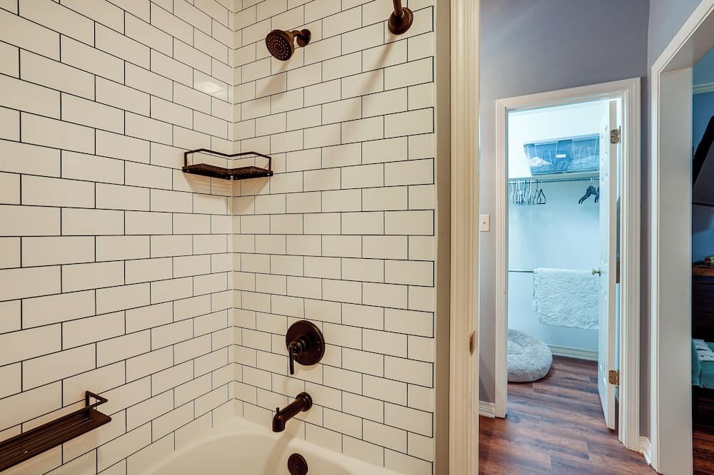 Photo of Bathroom in Bossier City