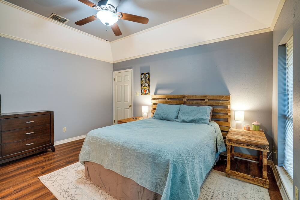 Photo of Bedroom in Bossier City