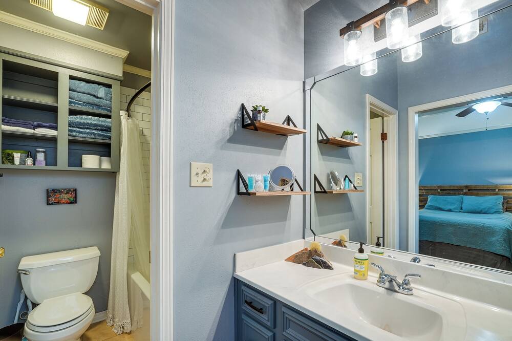 Photo of Bathroom in Bossier City